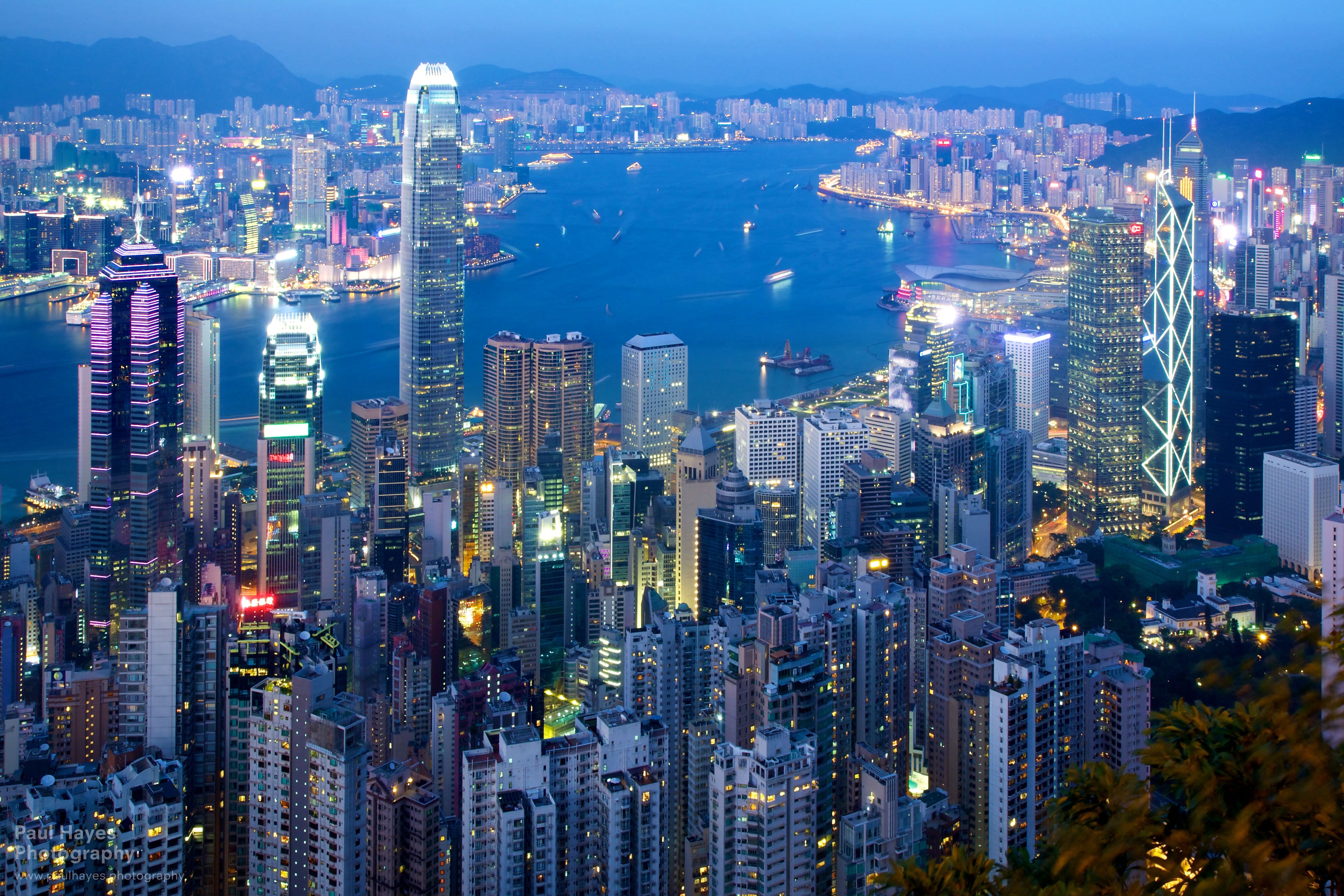 Top Hong Kong Attractions Top Sights to see in Hong Kong Top Trips