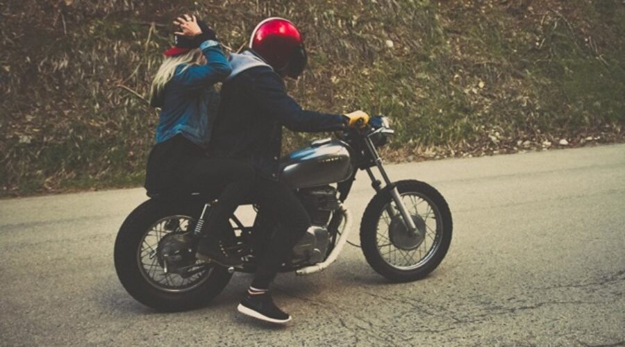 10 Proven Ways To Prevent Motorcycle Accidents – Asia Work