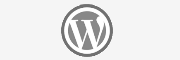 WordPress Logo