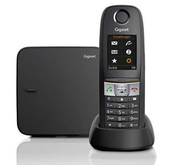 Siemens Gigaset-E630A from Sellcom.com