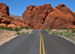 Must See Attractions in Fire Valley
