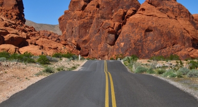 Must See Attractions in Fire Valley