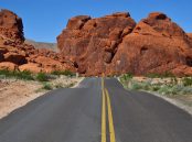 Must See Attractions in Fire Valley