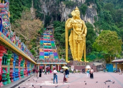 Best Places to Visit in Malaysia