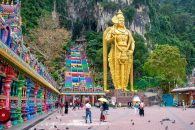 Best Places to Visit in Malaysia