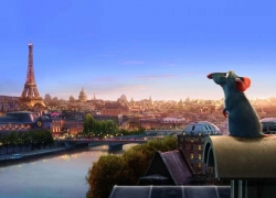 Top Sights in France