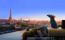 Top Sights in France