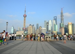 Top Sights in Shanghai