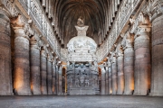 Amazing Tourist Places – Rock Cut Tombs and Temples