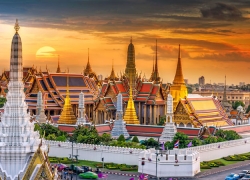 Bangkok Travel Guide