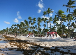 Top Attractions in the Dominican Republic