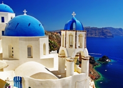 Top Tourist Attractions in Greece