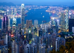 Top Hong Kong Attractions – Top Sights to see in Hong Kong