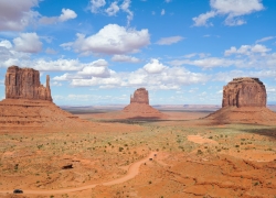Best Places to Visit in Arizona