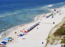 Panama City Beaches – The Best Attractions
