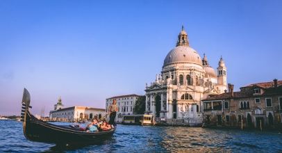 Best Places to Visit in Venice
