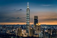 Top-Rated Tourist-Attractions-in-Taiwan