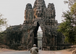 Best Tourist Attractions in Cambodia