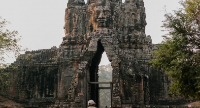 Best Tourist Attractions in Cambodia