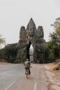 Best Tourist Attractions in Cambodia