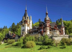 Top Sights in Romania – Best Places to Visit in Romania