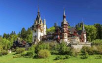 Top Sights in Romania – Best Places to Visit in Romania