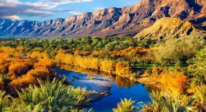 BEST THINGS TO SEE IN MOROCCO