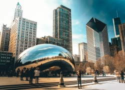 Top Sights in Chicago