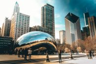 Top Sights in Chicago
